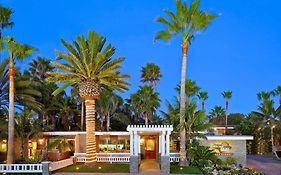 Ocean Palms Beach Resort Carlsbad